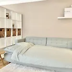 דירה Zentrales, Klimatisiertes Naehe Spital & Fh *