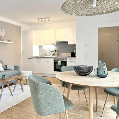 Modernes Im Dachgeschoss